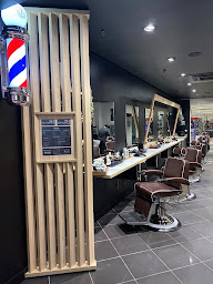 Photo n°1 de IKXIS Men Barber Shop à Tours (Prestataire de mariage)