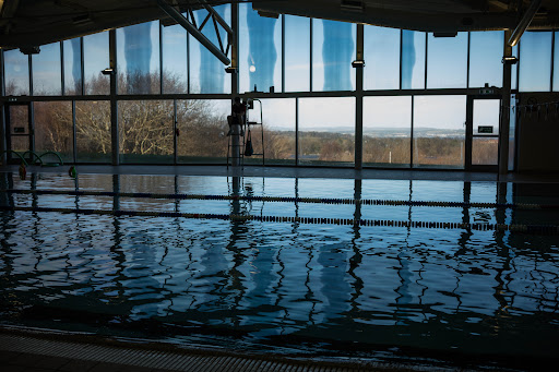 Drumbrae Leisure Centre