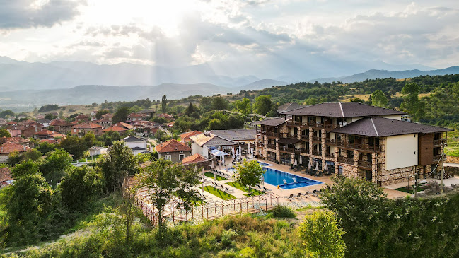 Спа Комплекс Свети Георги - Спа