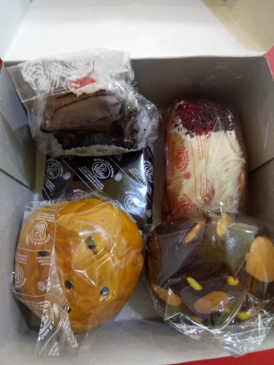 bakery