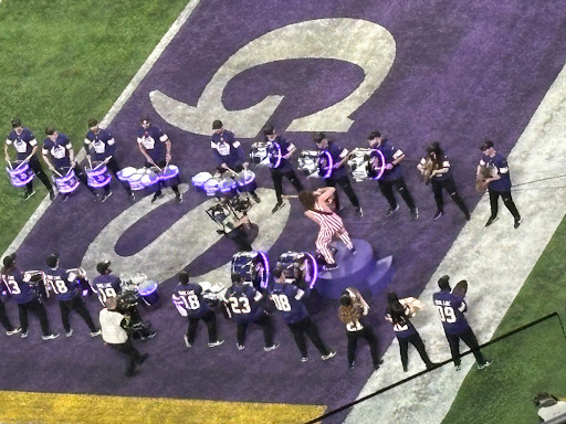 Minnesota Vikings Ticket Office Gallery - United States