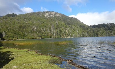Photos of Lago Futalauquen