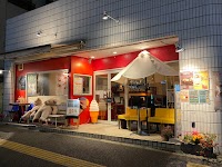 ＮＡＧＯＭＩ・ＣＡＦＥ横浜