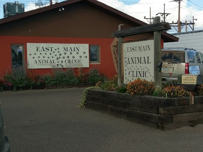 East Main Animal Clinic