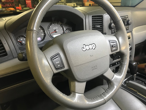 E.T. Detailing