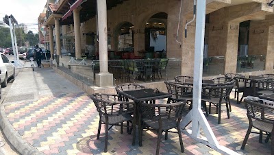 Photos of Queen Elissa Hotel