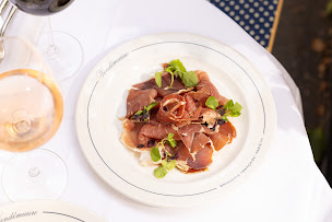 Photo n°45 de Vendémiaire à Paris (Restaurant)