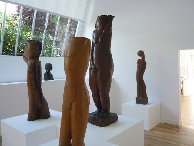 Musée Zadkine