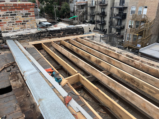 Roofing By Hernandez - Thumbnail