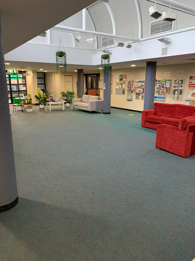 Upper Yarra Family Centre Gallery - Australia