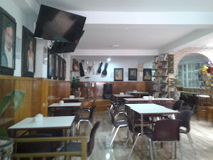 Café Venecia 6