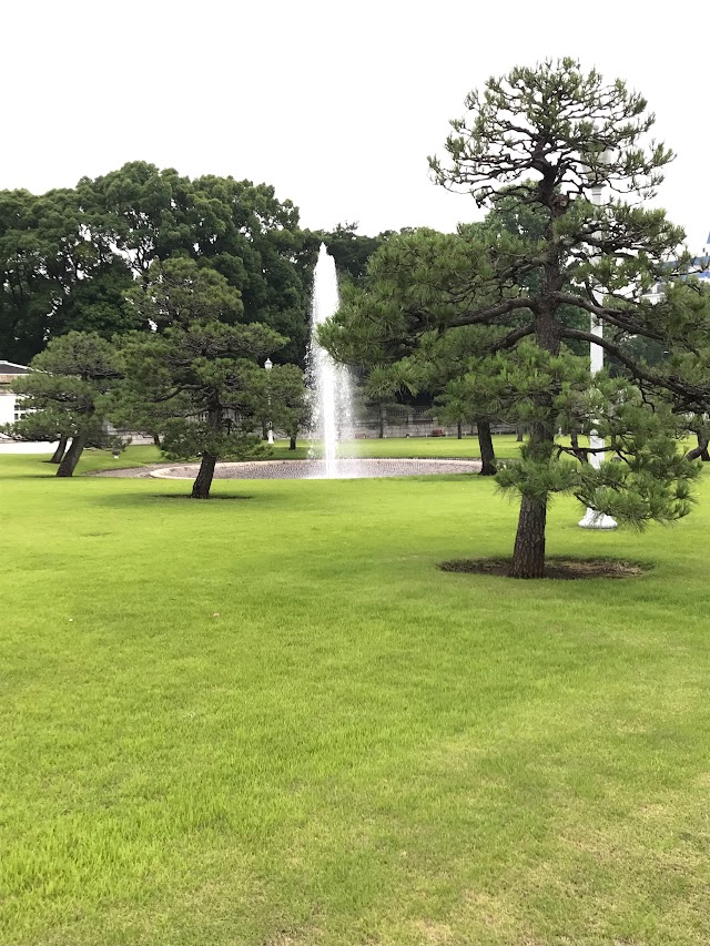Tōgū Palace