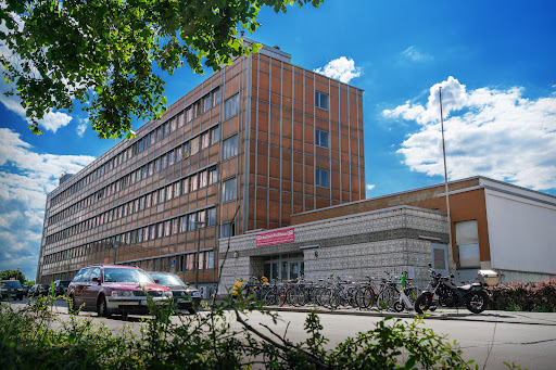 Drumschool Berlin - Visual