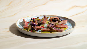 Photo n°108 de Origini à Paris (Restaurant italien)