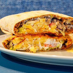 Photo n°59 de Le Tacos de Lyon - Notre Dame à Grenoble (Restauration rapide)