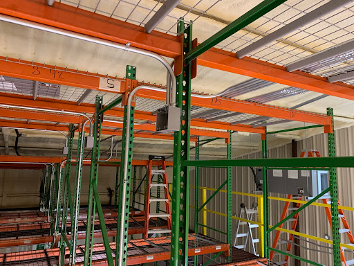 S.O. Electrical Solutions - Thumbnail