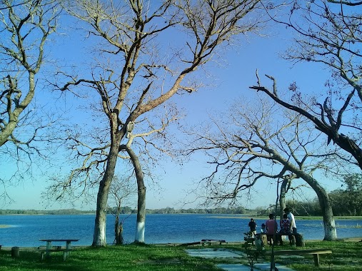 Laguna Soto Norte, Author: Juan marcelo Montenegro