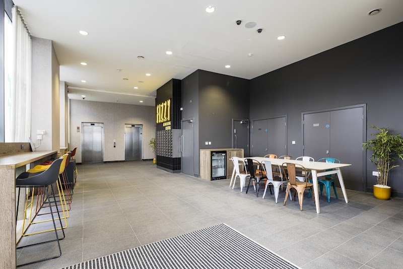 Fizzy Lewisham photo 3