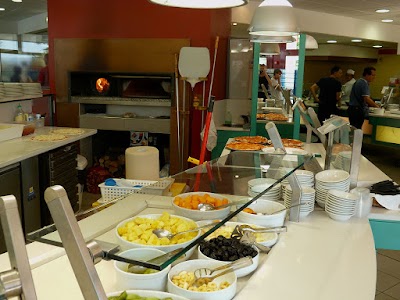 Photos of Tavolamica Camst