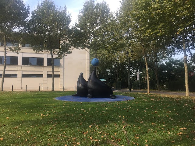 Parc Lebaudy