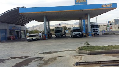 Photos of Opet Bor