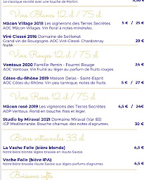 Photo n°57 de 🇮🇹 La Mozzarelle 🤍 à Lyon (Restaurant italien)