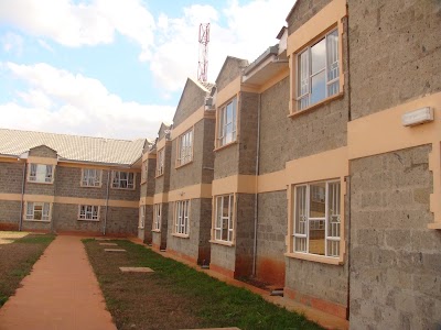 Photos of St. John Eudes Ladies Hostels