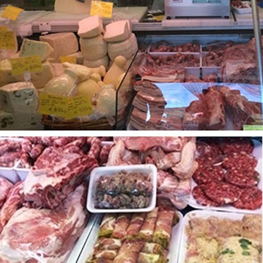 Azienda Agricola Borzi' La Casa dei Formaggi - Thumbnail