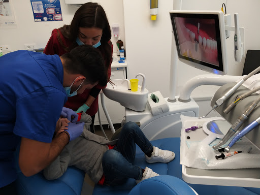 Studio Dentistico Dott. Alessio Mancuso - Thumbnail