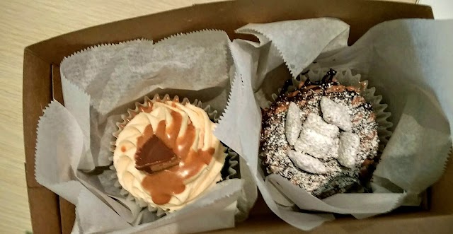 Cupcrazed Cakery