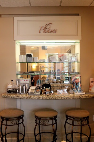 Photos of Phases Medical Spa Skin & Laser