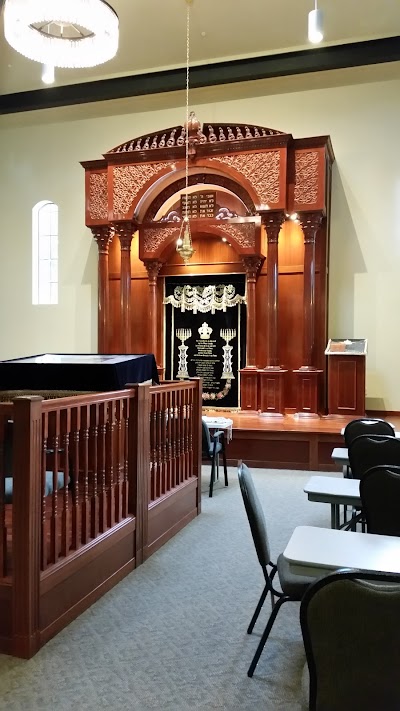 Eastside Torah Center - Chabad