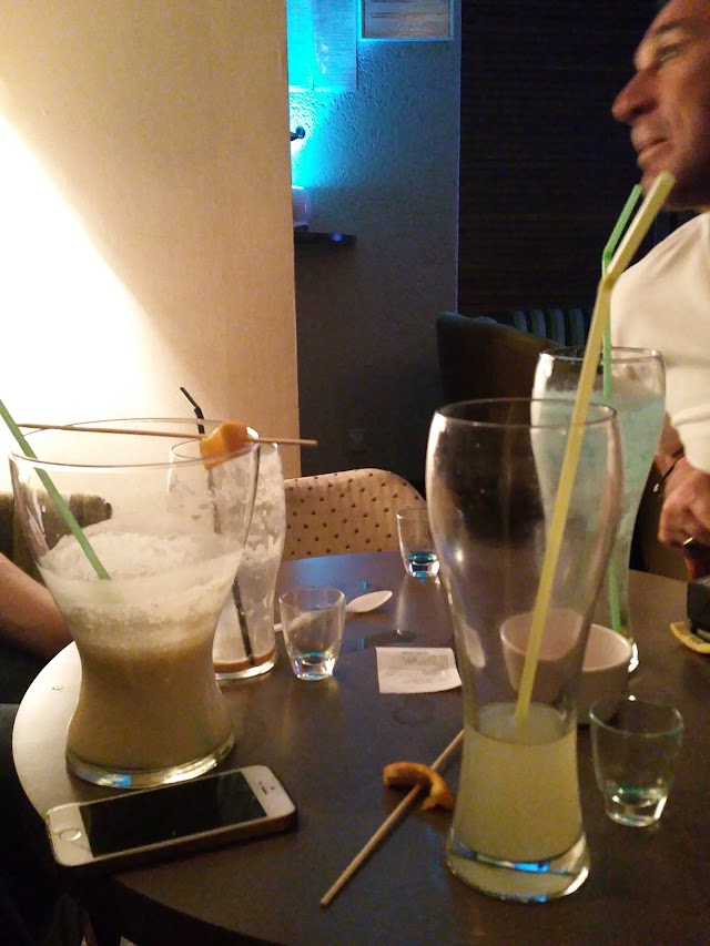 Le Jameson