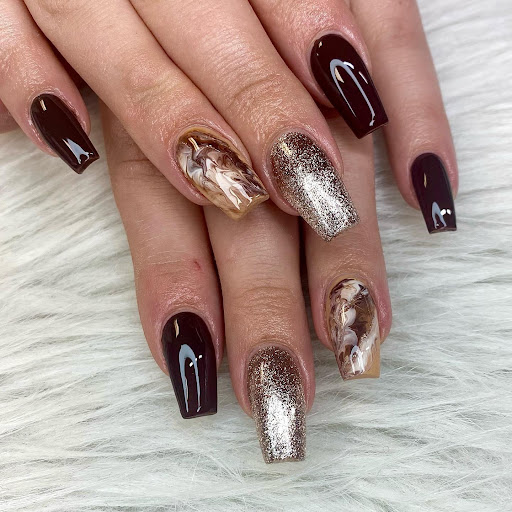 Spectral Art Nail Studio - Thumbnail