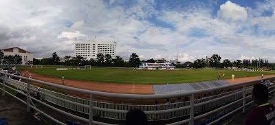 Mukdahan Provincial Central Stadium