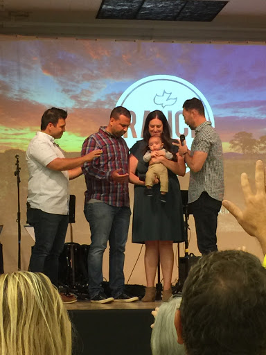 Ranch Church - Thumbnail