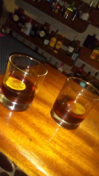 Photos of Bar Baddy