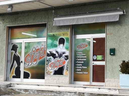 Effe Fit - Visual