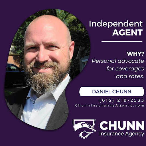 Chunn Insurance Agency - Thumbnail