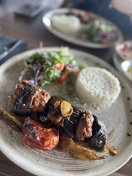 Photo n°13 de S'cape à Illkirch-Graffenstaden (Restaurant)