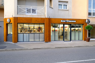 Photo n°1 de Ann'Chauss La Talaudière à La Talaudière (Magasin de chaussures)