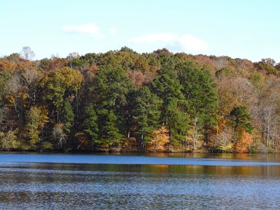 Laurel Hill Lake