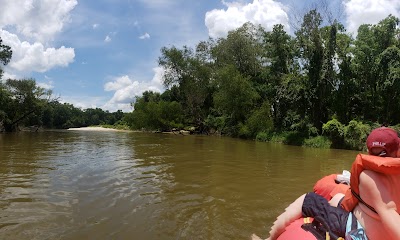 Adventure Canoe & River Tubes