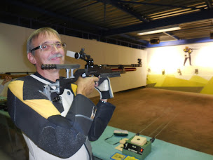 Photo n°23 de Société de Tir Aubygeoise à Auby (Stand de tir)