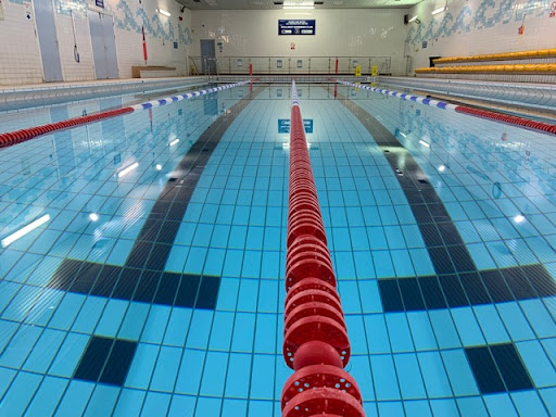 Guinea Gap Leisure Centre