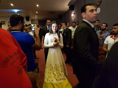 Photos of Premiere (in Hyatt Regency Dubai)