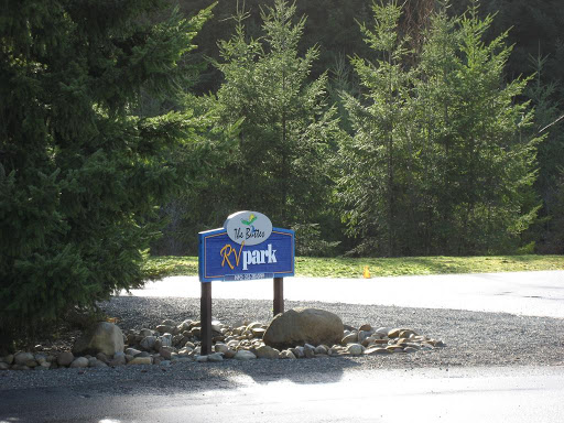 Buttes RV Park & Storage Gallery - United States