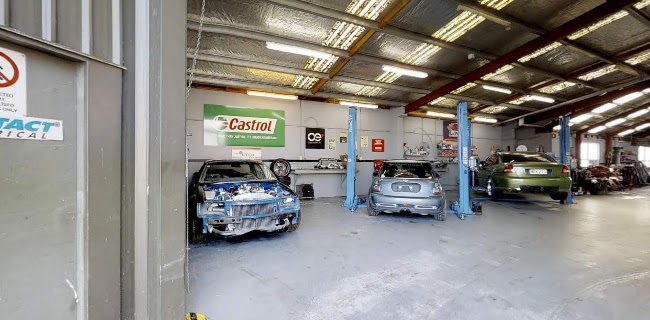 Proworx Automotive Phone number