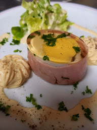 Photo n°31 de Le Millésime à Davayé (Pizzeria)