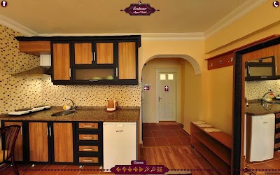 Photos of Serdivan Apart Hotel